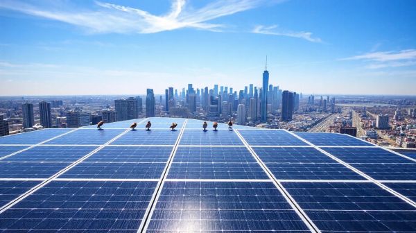 10 raisons pour lesquelles le photovoltaïque peut coûter cher