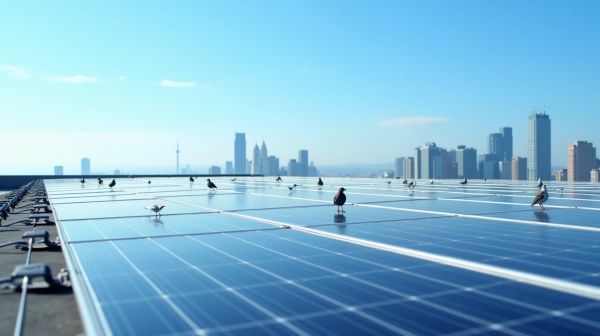 Comment optimiser la production avec des panneaux solaires photovoltaïques ?