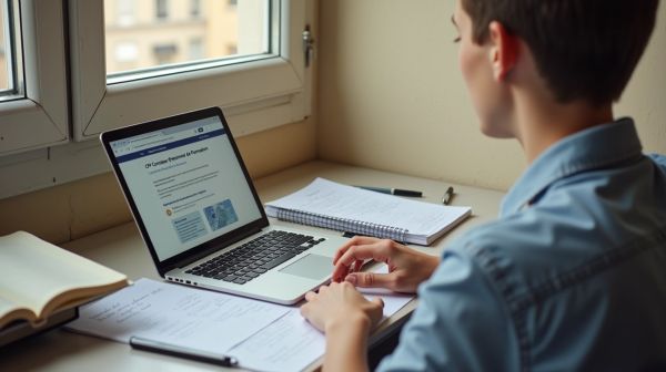 Formation continue : bien préparer son dossier CPF