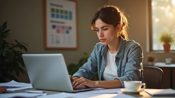 Formation continue : bien préparer son dossier CPF
