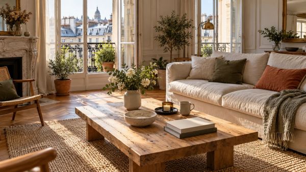 Guide d'achat des tables basses : trouvez votre style idéal