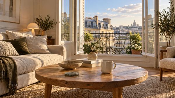 Guide d'achat des tables basses : trouvez votre style idéal