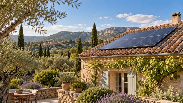Les avantages de choisir un panneau solaire photovoltaïque maintenant