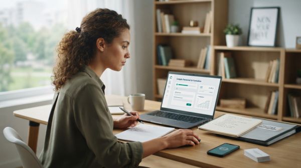 Maximisez votre CPF : Stratégies pour un dossier réussi