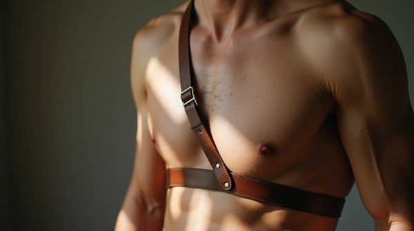 Pourquoi adopter une ceinture de chasteté pour homme ?