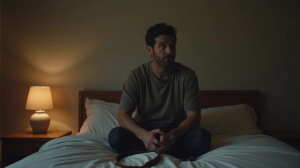 Pourquoi adopter une ceinture de chasteté pour homme ?
