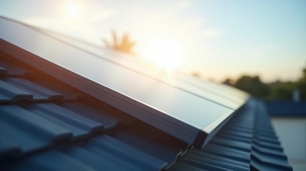 Pourquoi investir dans un panneau solaire photovoltaïque dès aujourd'hui ?