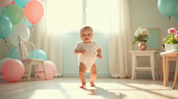 Quelles sont vos meilleures idées de cadeaux pour un baptême ?