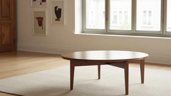Table basse : comment choisir le modèle qui vous ressemble ?