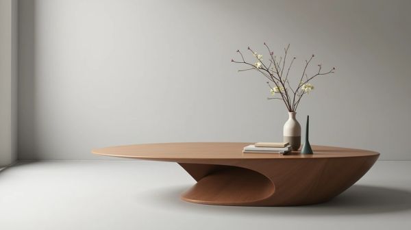 Table basse : comment choisir le modèle qui vous ressemble ?