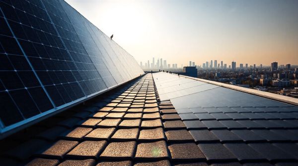 Top 5 façons d'accroître la production grâce aux panneaux photovoltaïques