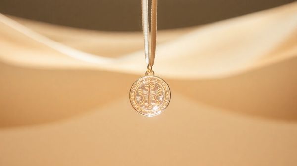 Top conseils pour sélectionner une médaille de baptême parfaite