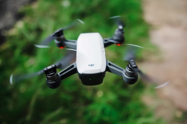 Découvrez les secrets du prix de l'assurance drone professionnel