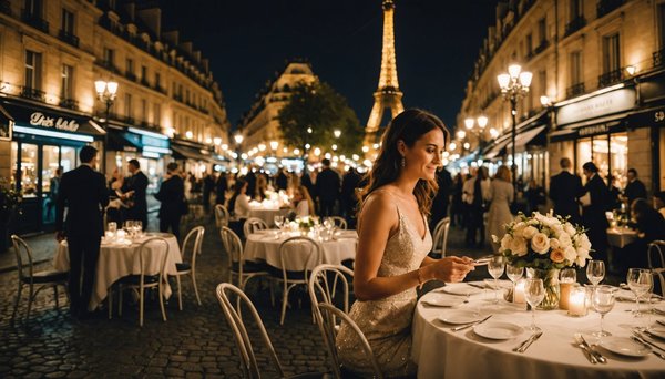Choisir le bon prestataire événementiel à paris : conseils essentiels