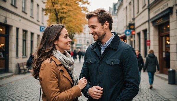 Découvrez le meilleur site de rencontre québécois gratuit