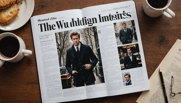 Le magazine de votre quotidien : entre passions et découvertes